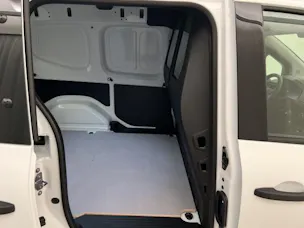 Renault Kangoo Van E-Tech Electric EV4