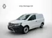 Renault Kangoo Van E-Tech Electric EV4