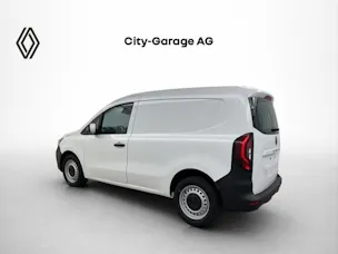 Renault Kangoo Van E-Tech Electric EV4