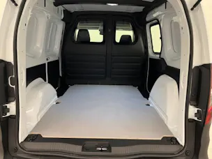 Renault Kangoo Van E-Tech Electric EV4