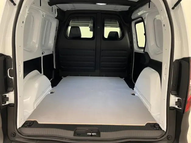 Renault Kangoo Van E-Tech Electric EV4