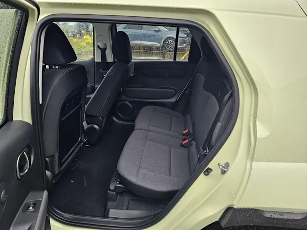 Hyundai Inster 49kWh Vertex