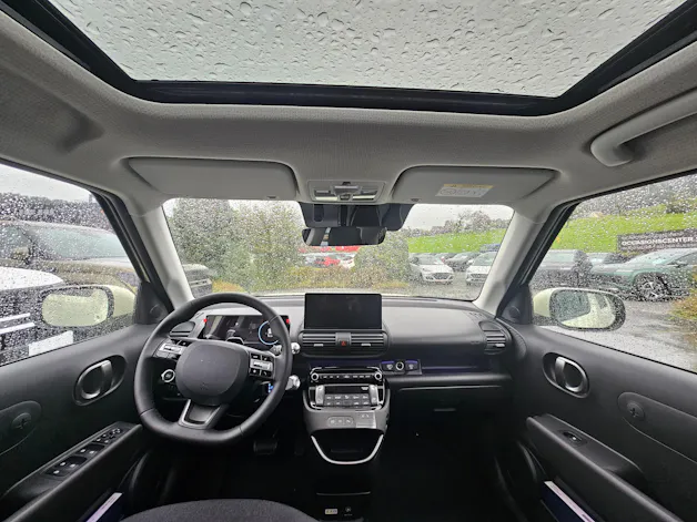 Hyundai Inster 49kWh Vertex
