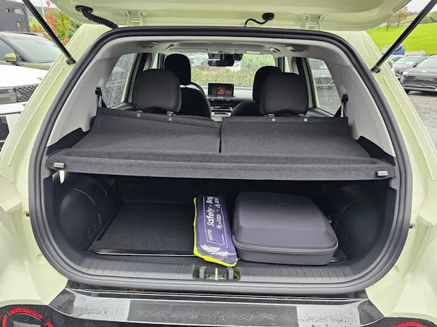 Hyundai Inster 49kWh Vertex