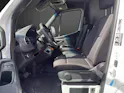 Mercedes-Benz eSprinter 420 Pro CH 3665mm