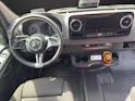 Mercedes-Benz eSprinter 420 Pro CH 3665mm