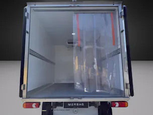 Mercedes-Benz eSprinter 420 Pro CH 3665mm