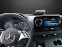 Mercedes-Benz eSprinter 420 Pro CH 3665mm