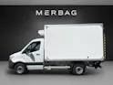 Mercedes-Benz eSprinter 420 Pro CH 3665mm