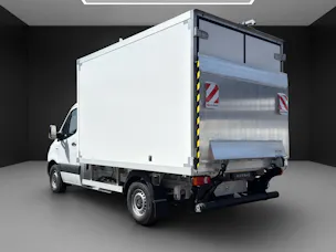 Mercedes-Benz eSprinter 420 Pro CH 3665mm
