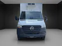 Mercedes-Benz eSprinter 420 Pro CH 3665mm
