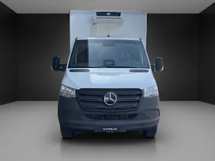 Mercedes-Benz eSprinter 420 Pro CH 3665mm