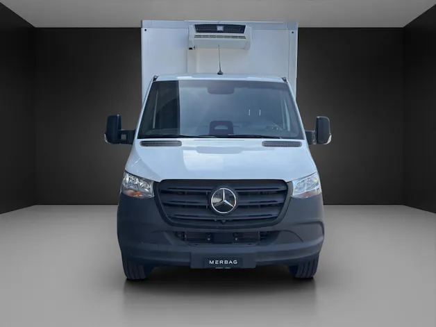 Mercedes-Benz eSprinter 420 Pro CH 3665mm
