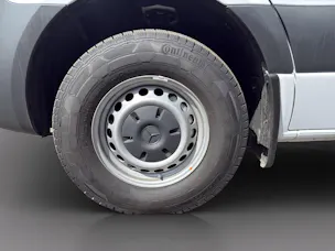 Mercedes-Benz eSprinter 420 Pro CH 3665mm