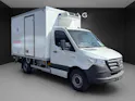 Mercedes-Benz eSprinter 420 Pro CH 3665mm