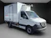 Mercedes-Benz eSprinter 420 Pro CH 3665mm