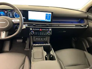 Hyundai Tucson 1.6 T-GDi Vertex 4WD