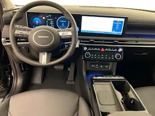 Hyundai Tucson 1.6 T-GDi Vertex 4WD