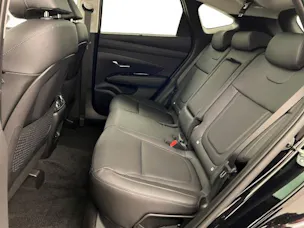 Hyundai Tucson 1.6 T-GDi Vertex 4WD