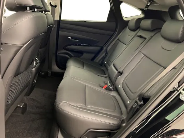 Hyundai Tucson 1.6 T-GDi Vertex 4WD