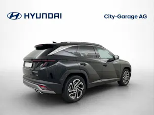 Hyundai Tucson 1.6 T-GDi Vertex 4WD