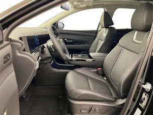 Hyundai Tucson 1.6 T-GDi Vertex 4WD