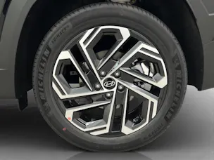 Hyundai Tucson 1.6 T-GDi Vertex 4WD