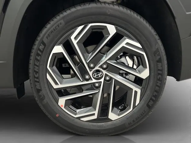 Hyundai Tucson 1.6 T-GDi Vertex 4WD