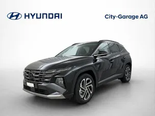 Hyundai Tucson 1.6 T-GDi Vertex 4WD