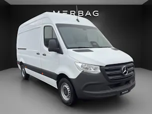 Mercedes-Benz Sprinter 315 CDI Standard 9G-TRONIC
