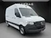 Mercedes-Benz Sprinter 315 CDI Standard 9G-TRONIC