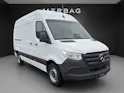Mercedes-Benz Sprinter 315 CDI Standard 9G-TRONIC