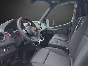 Mercedes-Benz Sprinter 315 CDI Standard 9G-TRONIC