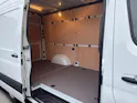 Mercedes-Benz Sprinter 315 CDI Standard 9G-TRONIC