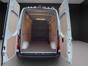Mercedes-Benz Sprinter 315 CDI Standard 9G-TRONIC