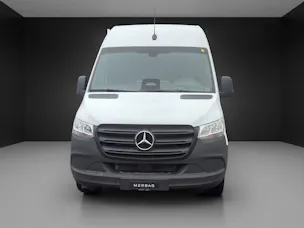 Mercedes-Benz Sprinter 315 CDI Standard 9G-TRONIC
