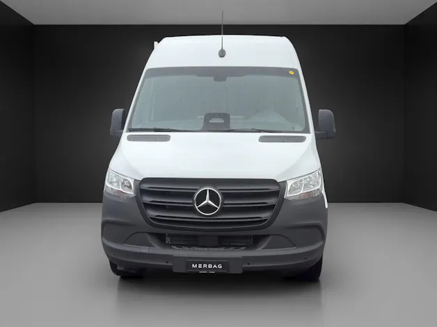 Mercedes-Benz Sprinter 315 CDI Standard 9G-TRONIC