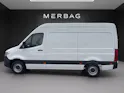 Mercedes-Benz Sprinter 315 CDI Standard 9G-TRONIC