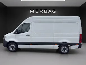 Mercedes-Benz Sprinter 315 CDI Standard 9G-TRONIC