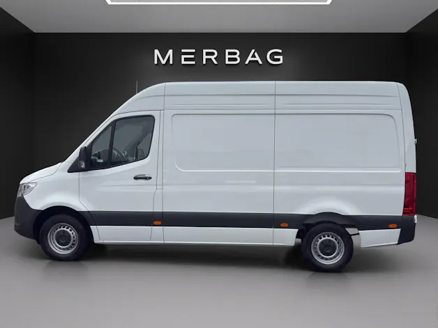 Mercedes-Benz Sprinter 315 CDI Standard 9G-TRONIC