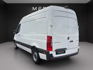 Mercedes-Benz Sprinter 315 CDI Standard 9G-TRONIC