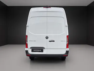 Mercedes-Benz Sprinter 315 CDI Standard 9G-TRONIC