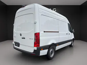 Mercedes-Benz Sprinter 315 CDI Standard 9G-TRONIC