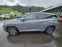 Hyundai Tucson 1.6 TGDI 48V N Line LUX pack DCT 4WD