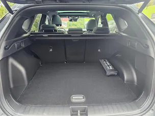 Hyundai Tucson 1.6 TGDI 48V N Line LUX pack DCT 4WD