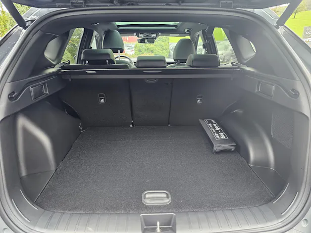 Hyundai Tucson 1.6 TGDI 48V N Line LUX pack DCT 4WD