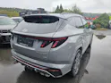Hyundai Tucson 1.6 TGDI 48V N Line LUX pack DCT 4WD