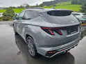 Hyundai Tucson 1.6 TGDI 48V N Line LUX pack DCT 4WD