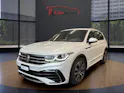 VW Tiguan 2.0 TDI SCR R-Line 4Motion DSG