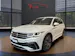 VW Tiguan 2.0 TDI SCR R-Line 4Motion DSG